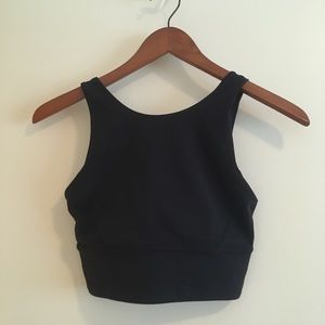Lululemon Long Bra